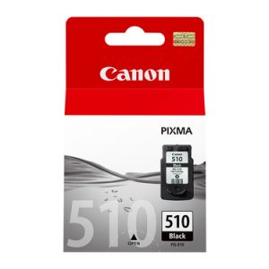 Cartucho de tinta Canon PG-510 Negro Original