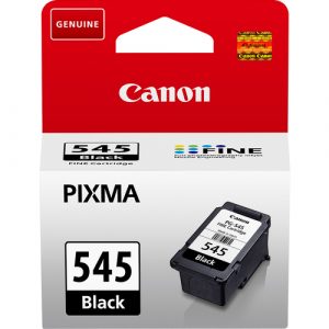 Cartucho de tinta Canon PG-545 Negro Original