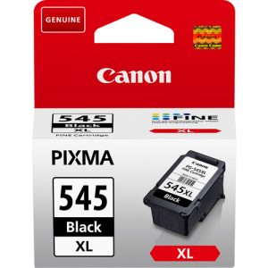 Cartucho de tinta Canon PG-545XL Negro Original