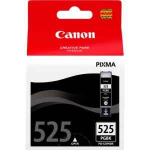 Cartucho de tinta Canon PGI-525BK Negro Original