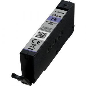 Cartucho de tinta Canon PGI-580XXLBK Negro Original