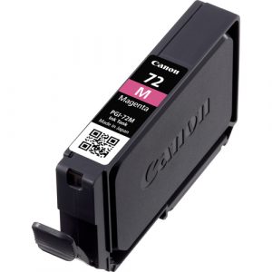 Cartucho de tinta Canon PGI-72 Magenta Original