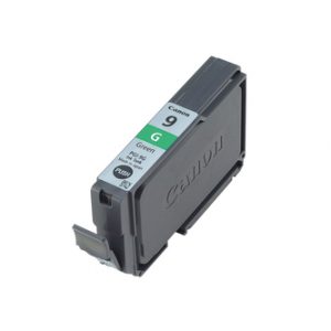 Cartucho de tinta Canon PGI-9GY Gris Original