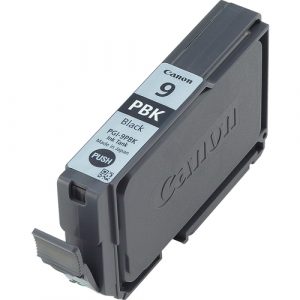 Cartucho de tinta Canon PGI-9MBK Negro Mate Original