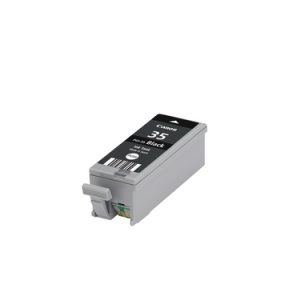 Cartucho de tinta Canon PGI35 Negro Original