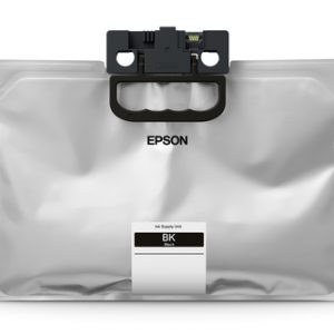 Cartucho de tinta Epson T01D1 XXL Negro Original