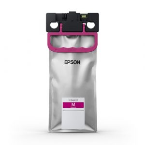 Cartucho de tinta Epson T01D3 XXL Magenta Original