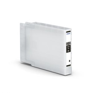 Cartucho de tinta Epson T04A1 XXL Negro Original