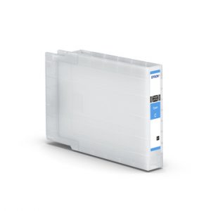 Cartucho de tinta Epson T04A2 XXL Cian Original