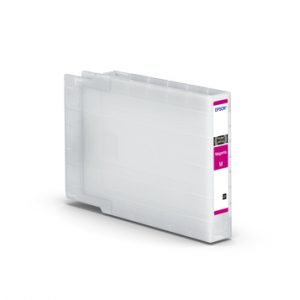 Cartucho de tinta Epson T04A3 XXL Magenta Original