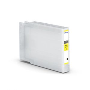 Cartucho de tinta Epson T04C4 Amarillo Original