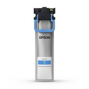Cartucho de tinta Epson T9452 cian XL original