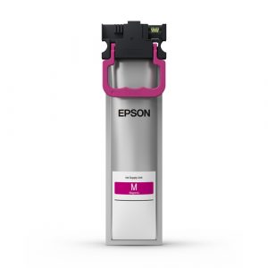 Cartucho de tinta Epson T9453 magenta XL original