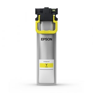 Cartucho de tinta Epson T9454 amarillo XL original