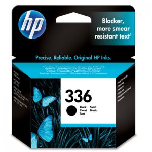 Cartucho de tinta HP 336 Negro Original