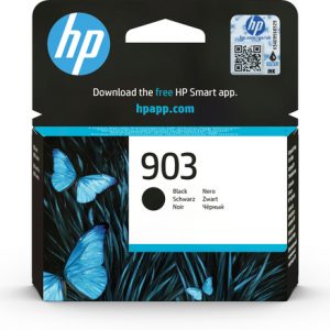 Cartucho de tinta HP 903 Negro Original