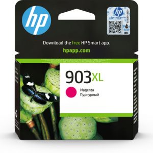 Cartucho de tinta HP 903XL Magenta Original