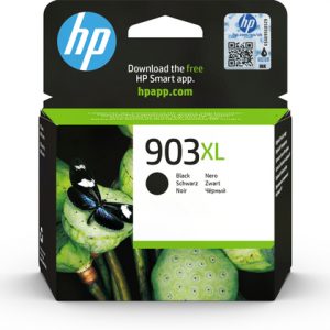 Cartucho de tinta HP 903XL Negro Original