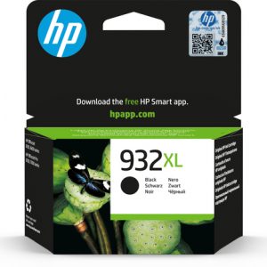 Cartucho de tinta HP 932XL Negro Original
