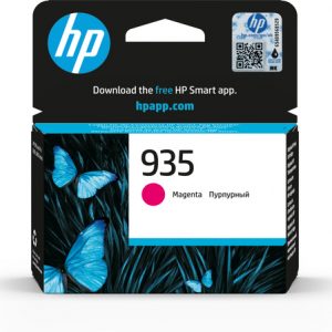 Cartucho de tinta HP 935 Magenta Original