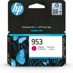 Cartucho de tinta HP 953 Magenta Original