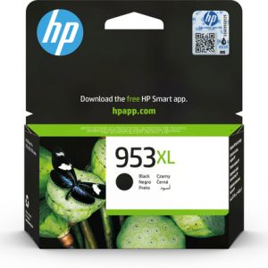 Cartucho de tinta HP 953XL Negro Original