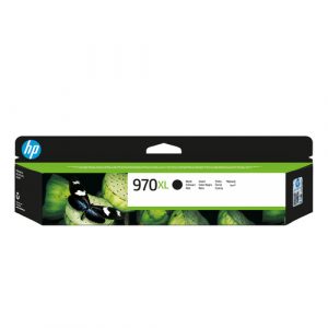 Cartucho de tinta HP 970XL Negro Original