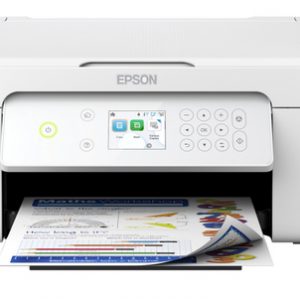 Epson Expression Home XP-4205 Impresora Multifunción WiFi Inyección A4