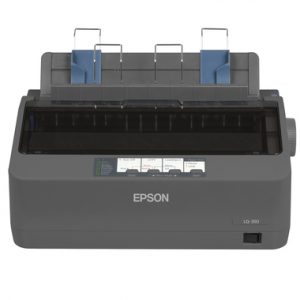 Epson LQ-350 Impresora Matricial Profesional