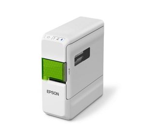 Epson LabelWorks LW-C410 Impresora de Etiquetas Térmica Bluetooth