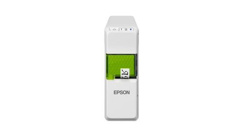 Epson LabelWorks LW-C410 Impresora de Etiquetas Térmica Bluetooth - Imagen 2
