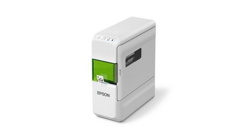 Epson LabelWorks LW-C410 Impresora de Etiquetas Térmica Bluetooth - Imagen 3