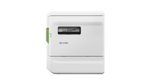 Epson LabelWorks LW-C410 Impresora de Etiquetas Térmica Bluetooth - Imagen 4