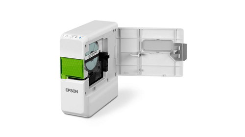 Epson LabelWorks LW-C410 Impresora de Etiquetas Térmica Bluetooth - Imagen 5