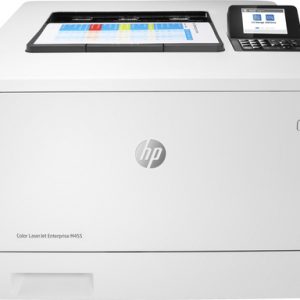 HP Color LaserJet Enterprise M455dn Impresora Láser Color