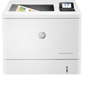 HP Color LaserJet Enterprise M554dn