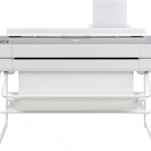 HP DesignJet Studio Steel Impresora Gran Formato 36 Pulgadas