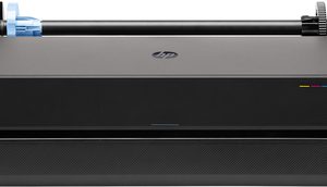 HP DesignJet T230 Impresora Gran Formato 24 Pulgadas