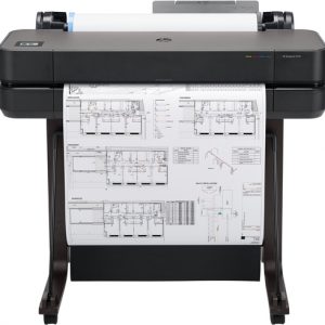 HP DesignJet T630 Impresora Gran Formato 36 Pulgadas