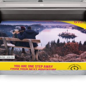 HP Designjet Z6 Impresora PostScript Gran Formato 44 Pulgadas