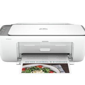 HP DeskJet 2820e Impresora Multifunción WiFi Color All-in-One