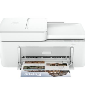HP DeskJet 4210e Impresora Multifunción WiFi Color Instant Ink