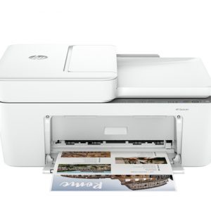 HP DeskJet 4220e Impresora Multifunción WiFi Color Instant Ink