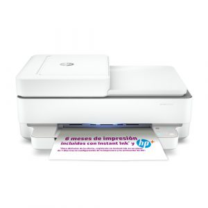 HP ENVY 6420e