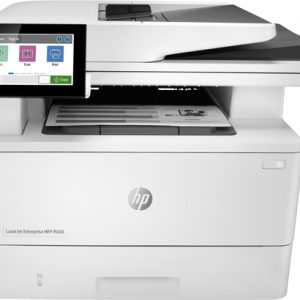 HP LaserJet Enterprise M430f