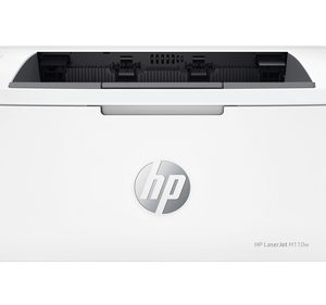 HP LaserJet M110w Impresora Láser WiFi Monocromo