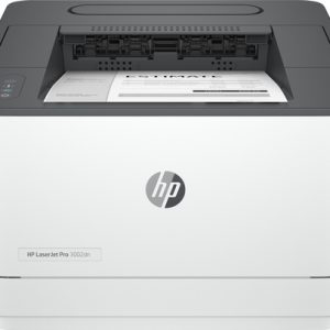 HP LaserJet Pro 3002dn Impresora Láser Monocromo