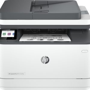 HP LaserJet Pro 3102fdw