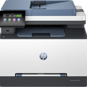 HP LaserJet Pro 3302fdw Impresora Multifunción Color Láser