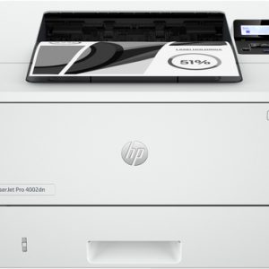 HP LaserJet Pro 4002dn Impresora Láser Monocromo